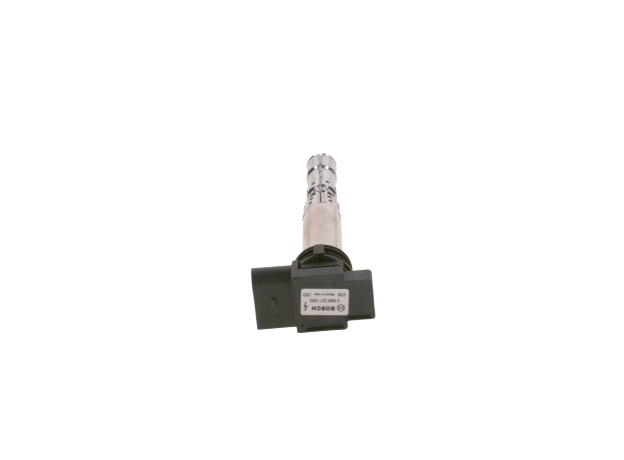Котушка запалювання 0986221050 Bosch