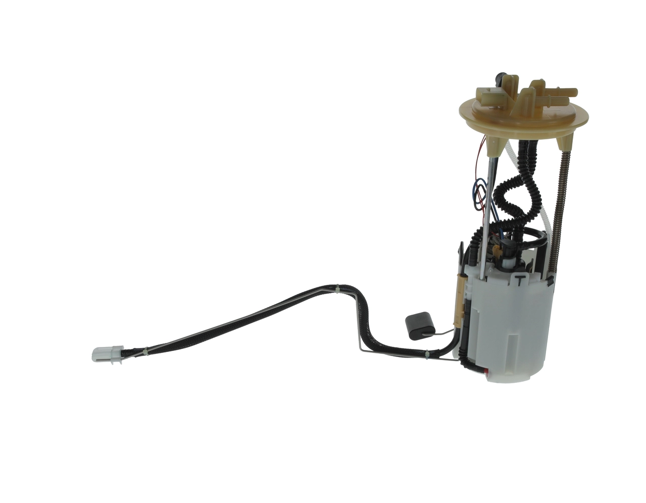 Модуль бензонасоса Bosch 058020341M ціна, від 213.30 USD
