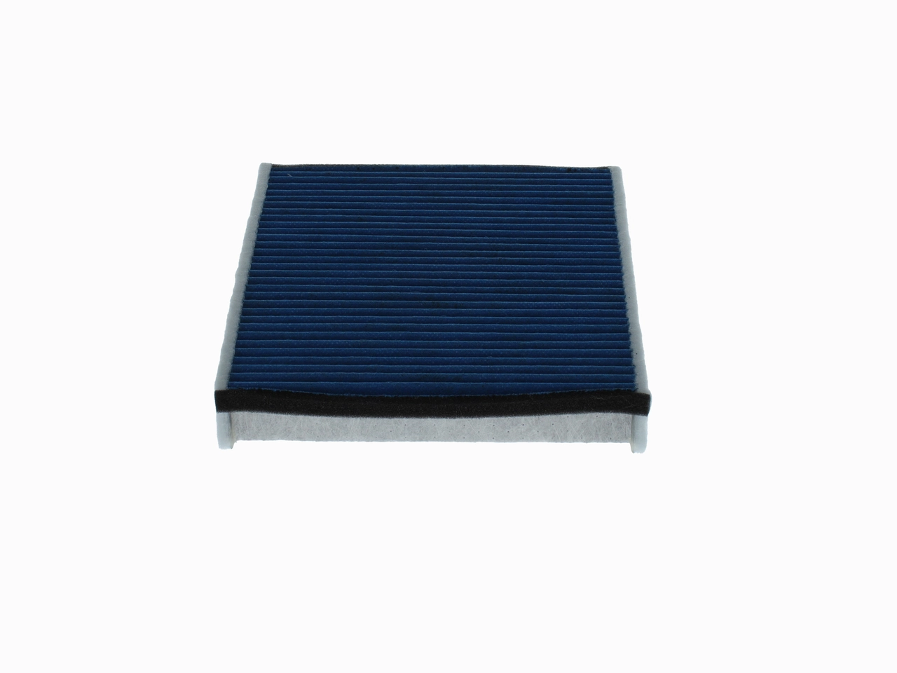 Фільтр повітряний обігрівача Bosch 0986628638 ціна, від 19.53 USD