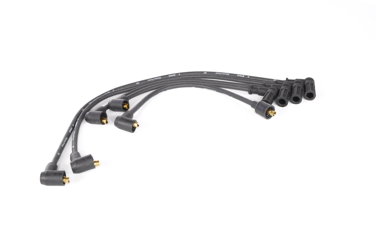 Дроти запалювання Bosch 0986356836 ціна, від 13.57 USD