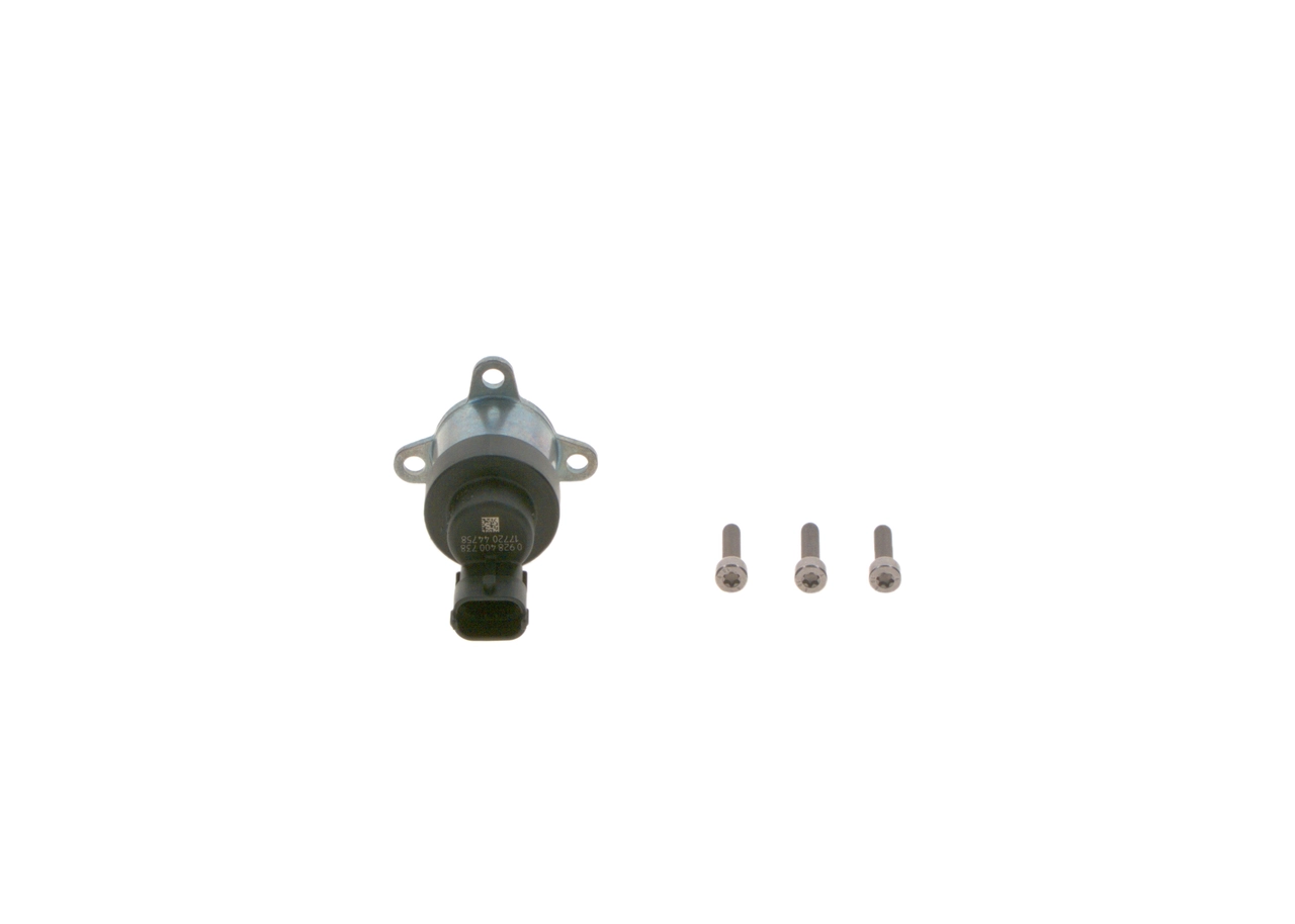 Клапан регулювання тиску палива Bosch 1465ZS0092 ціна, від 59.26 USD