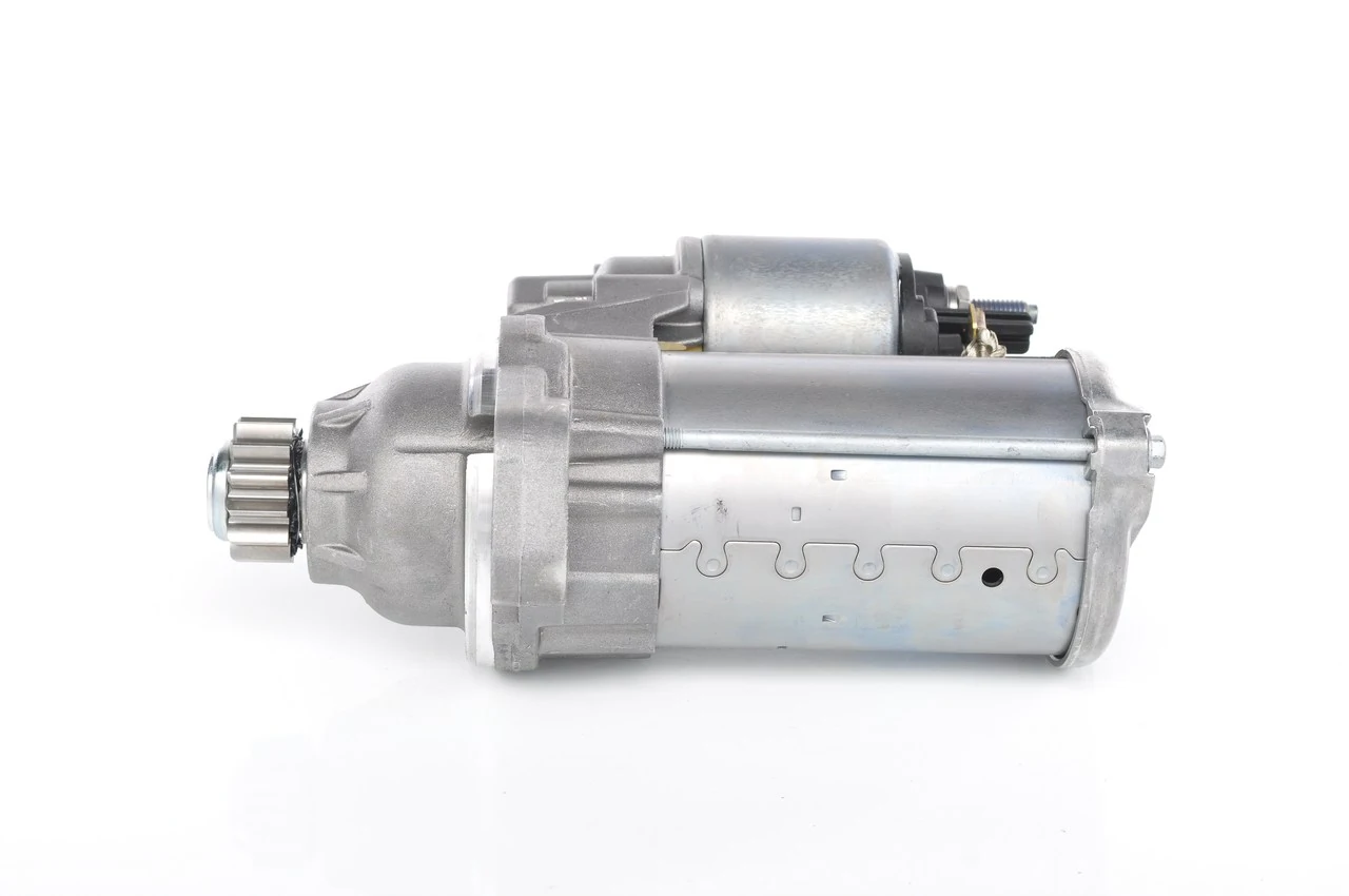 Стартер Bosch 0001177006 ціна, від 54.48 USD