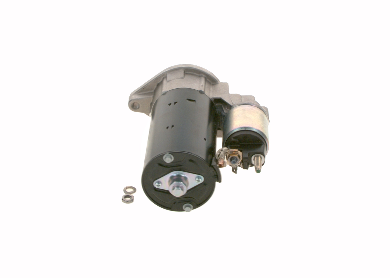 0001109399 Bosch Стартер двигуна