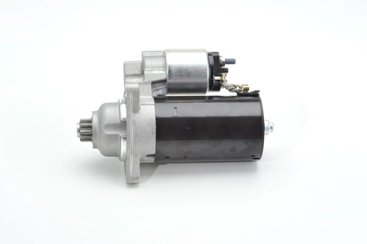 Стартер Bosch 0001125031 ціна, від 124.79 USD