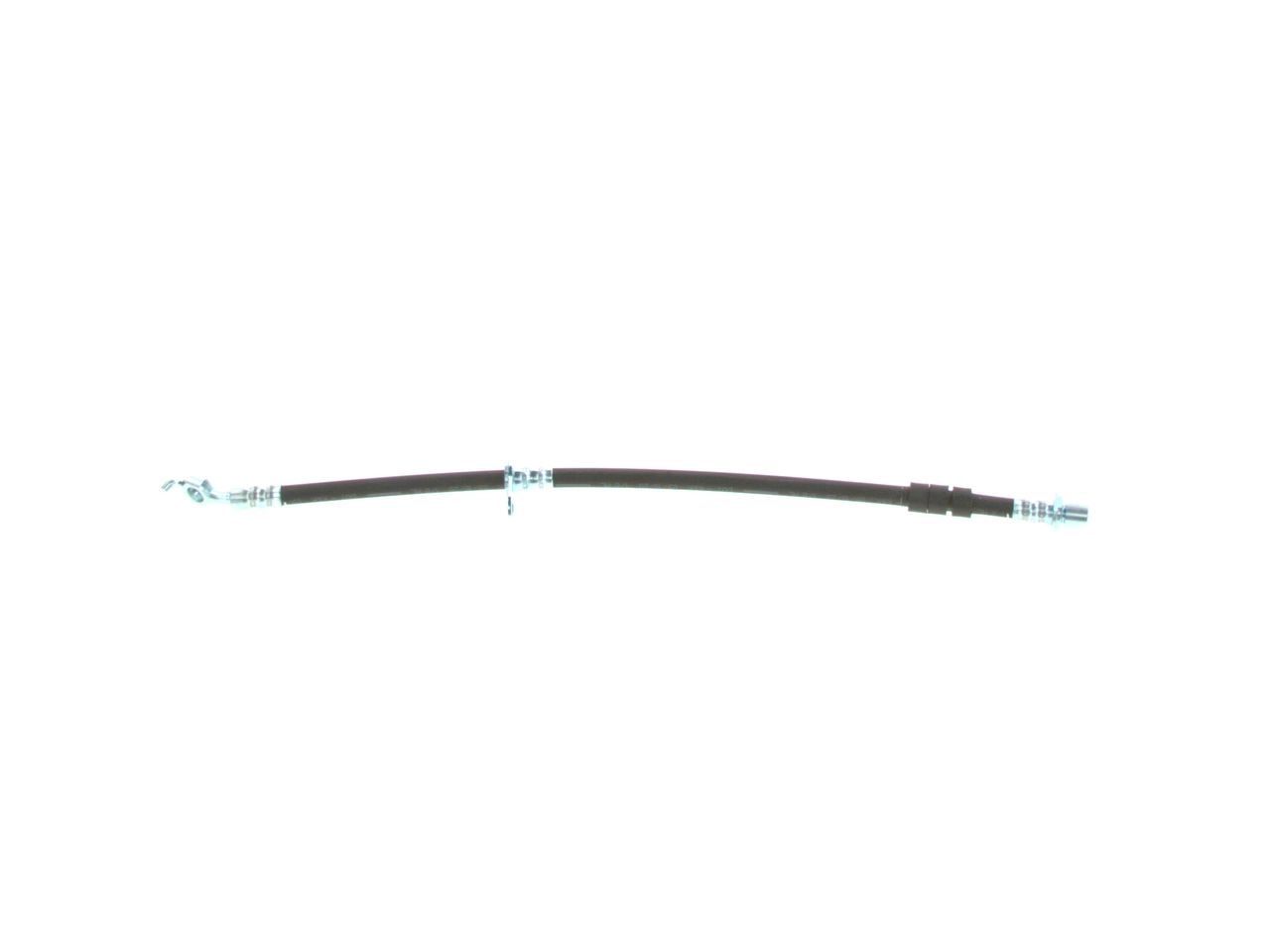 0986495435 Bosch Передні гальмівні колодки