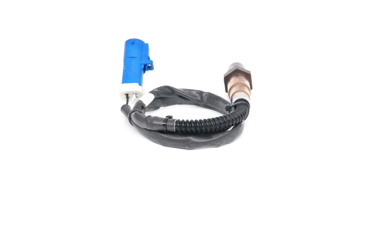 Лямбдазонд, датчик кисню до каталізатора Bosch 0258006187 ціна, від 49.27 USD