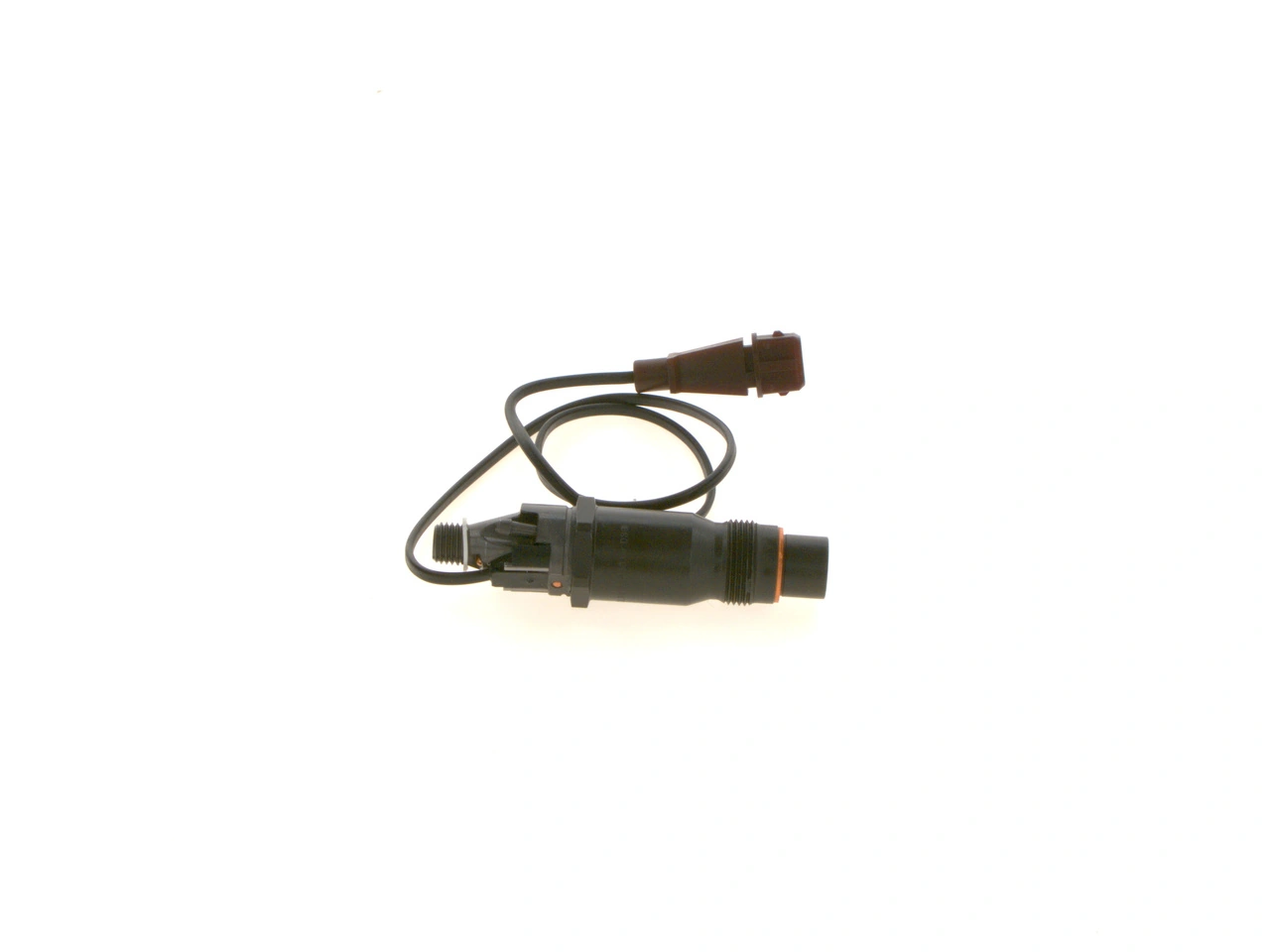 Форсунка паливна Bosch 0432217249 ціна, від 67.57 USD