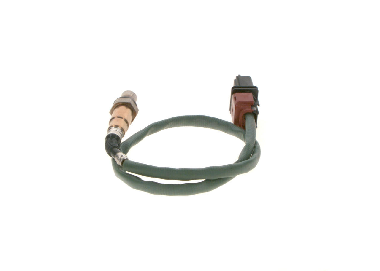 0258017603 Bosch Лямбдазонд, датчик кисню до каталізатора