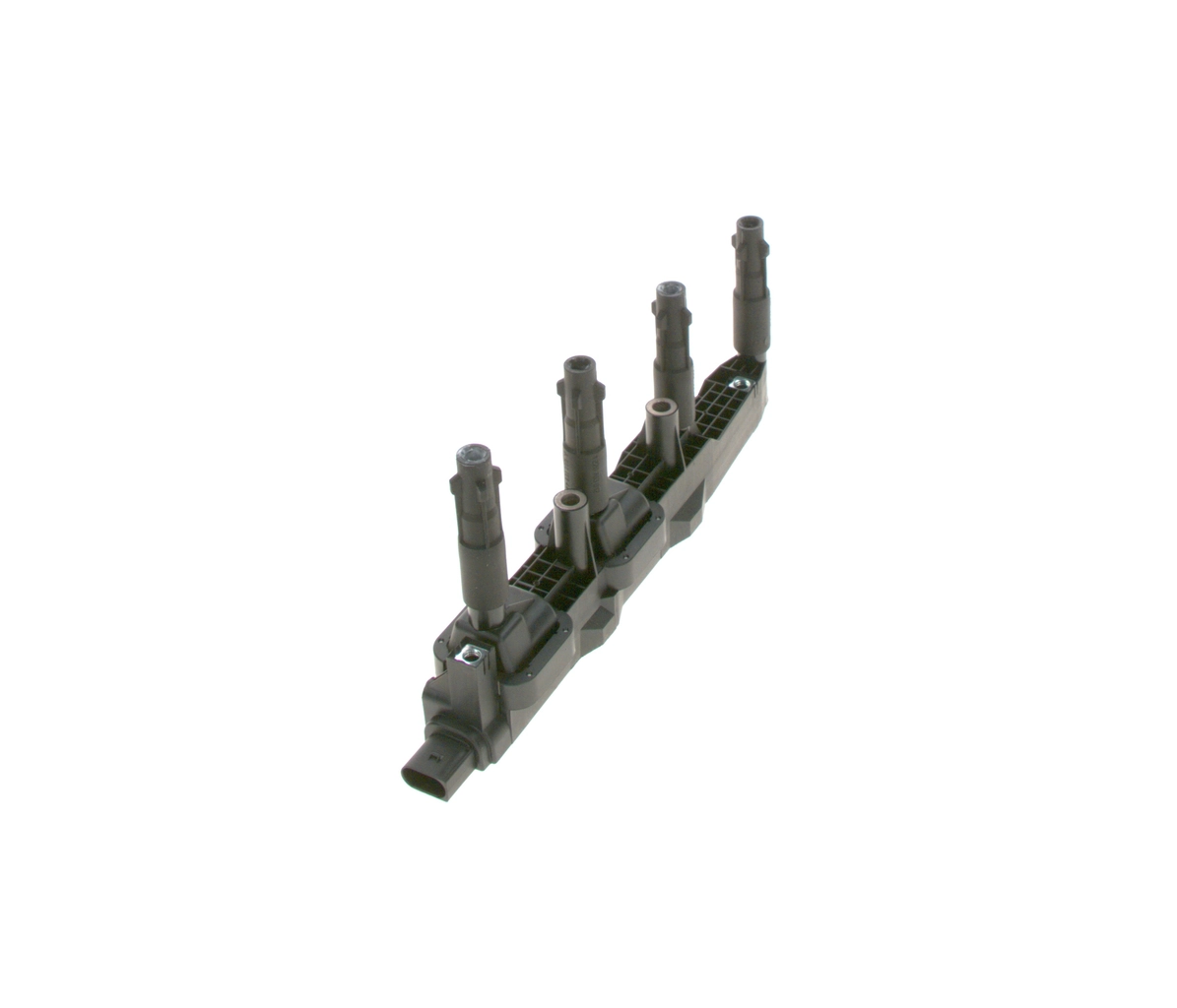 Котушка запалювання Bosch 0221503033 ціна, від 99.31 USD
