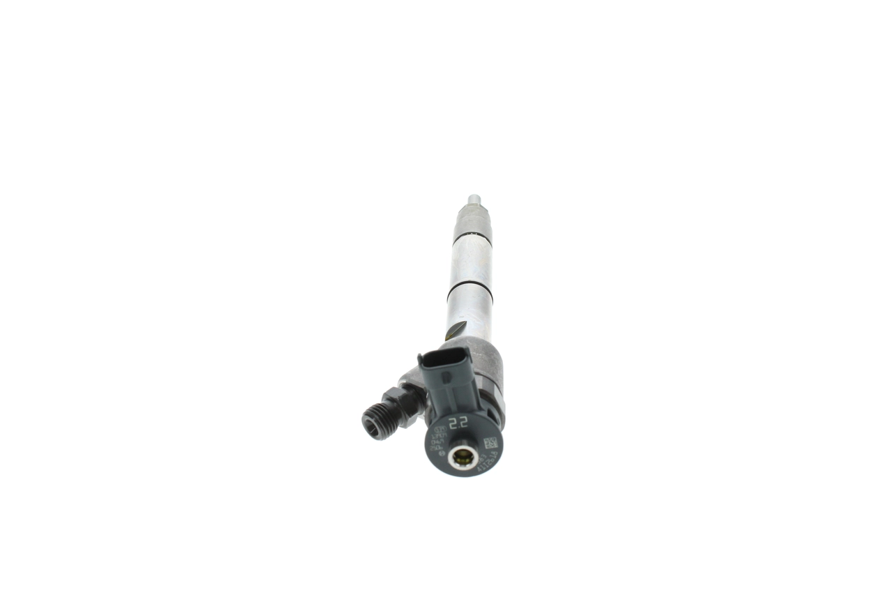 Купити 0445110583 Bosch Форсунка дизельна в зборі, розпилювач + тримач