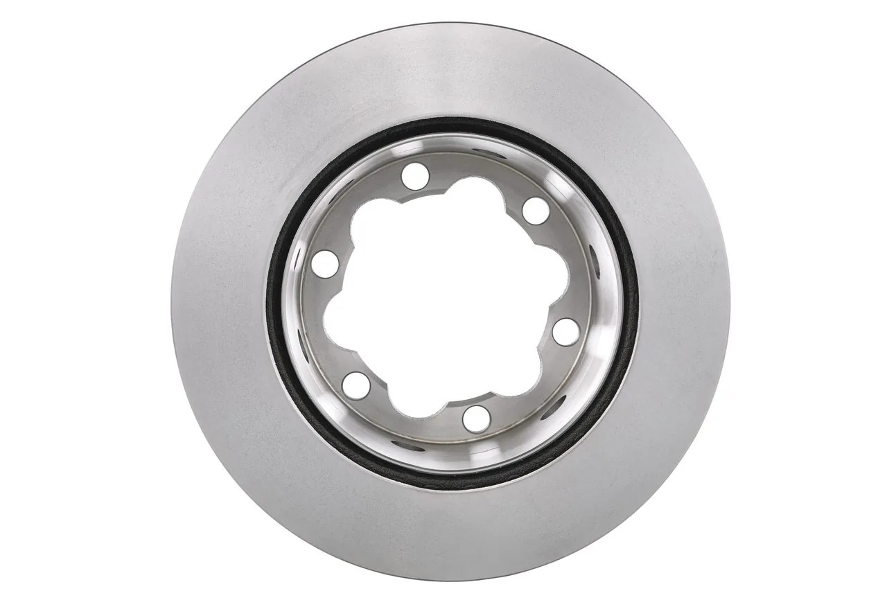 Купити 0986478555 Bosch Диск заднього гальма