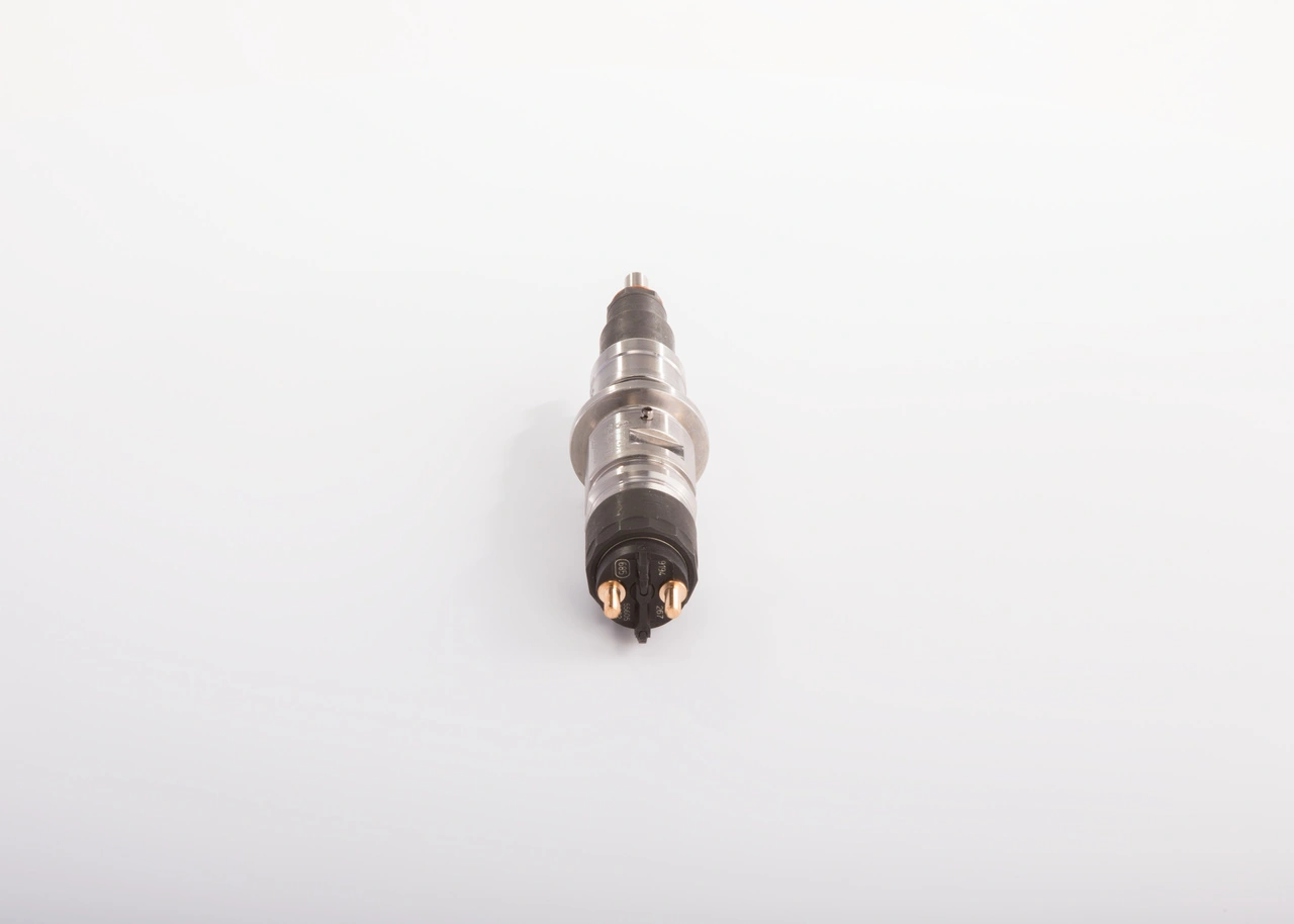 Купити 0445120267 Bosch Форсунка дизельна в зборі, розпилювач + тримач