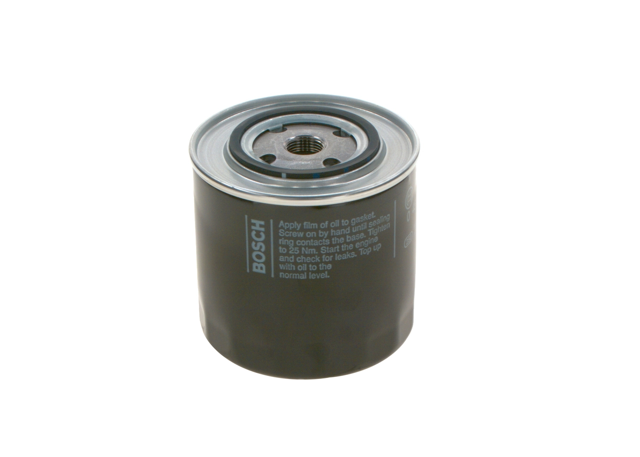 Масляний фільтр двигуна Bosch 0451203223 ціна, від 10.89 USD