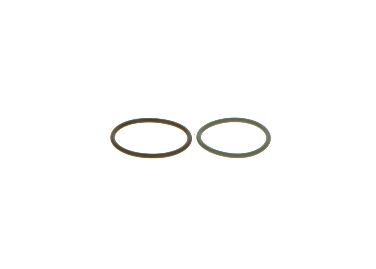 F00HN37454 Bosch Кільце інжектора