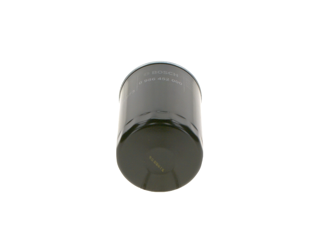 0986452000 Bosch Фільтр масла