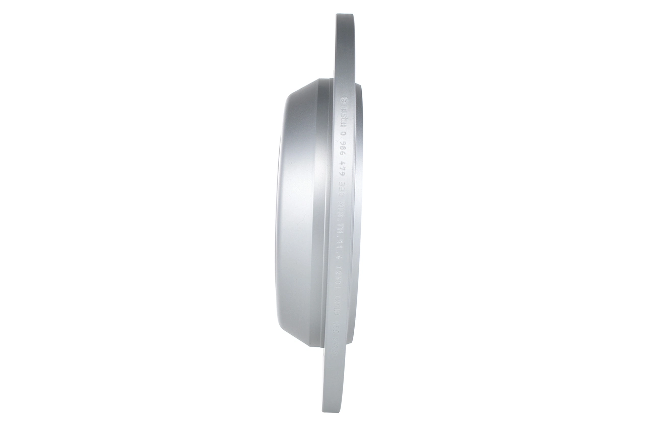 0986479330 Bosch Дискові гальма