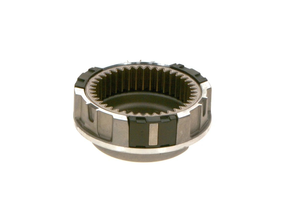 Комплект підшипник маточини передньої Bosch 9003337009 ціна, від 13.55 USD