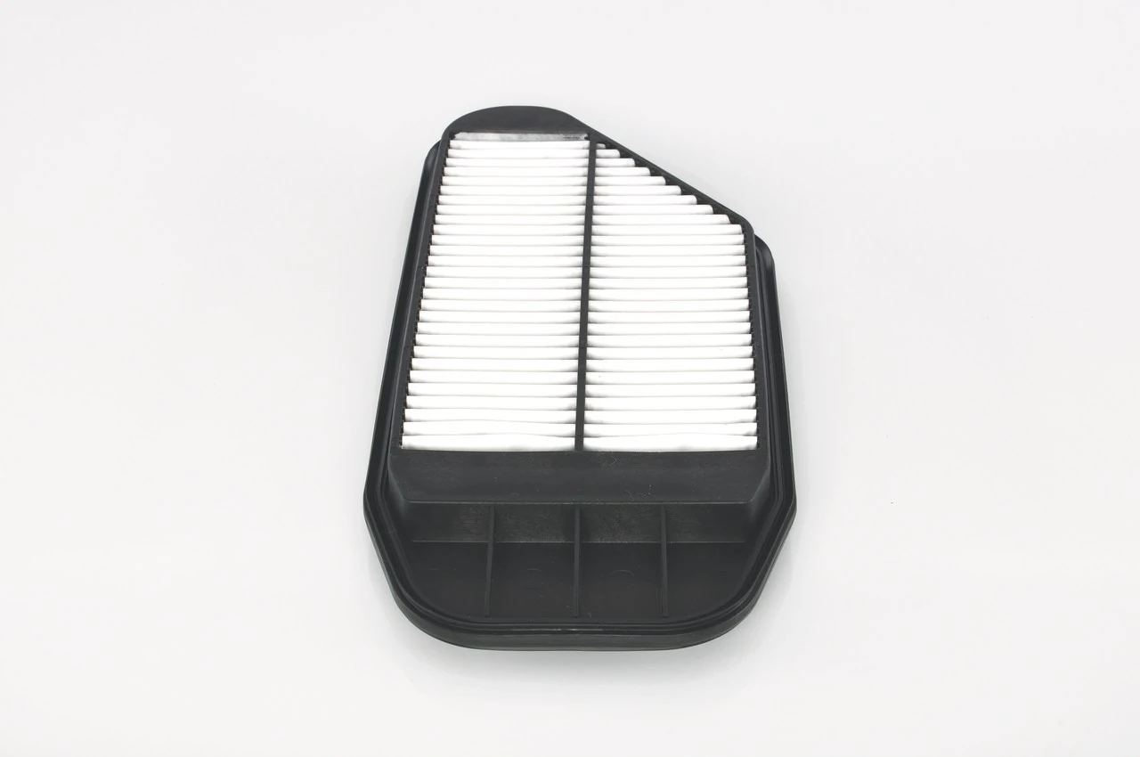 Елемент повітряного фільтра Bosch F026400349 ціна, від 5.90 USD