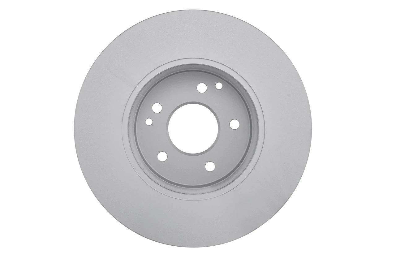 Диск переднього гальма Bosch 0986478876 ціна, від 47.11 USD