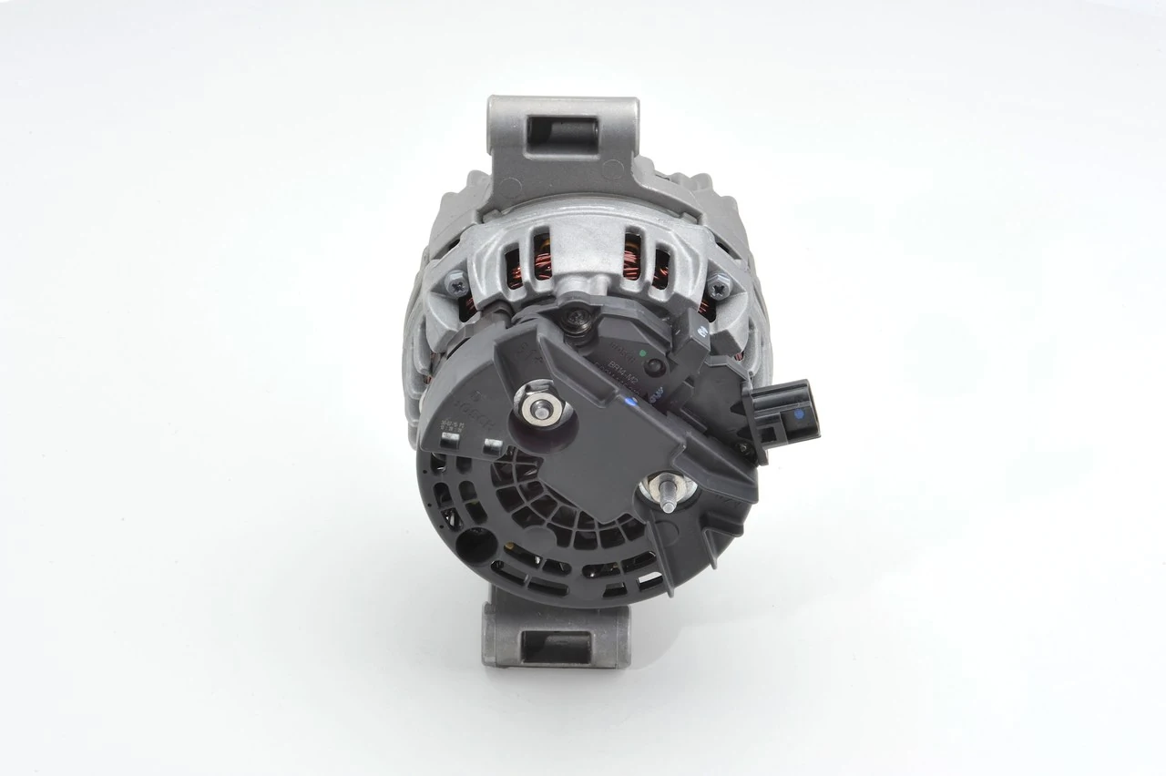 0124325100 Bosch Авто генератор