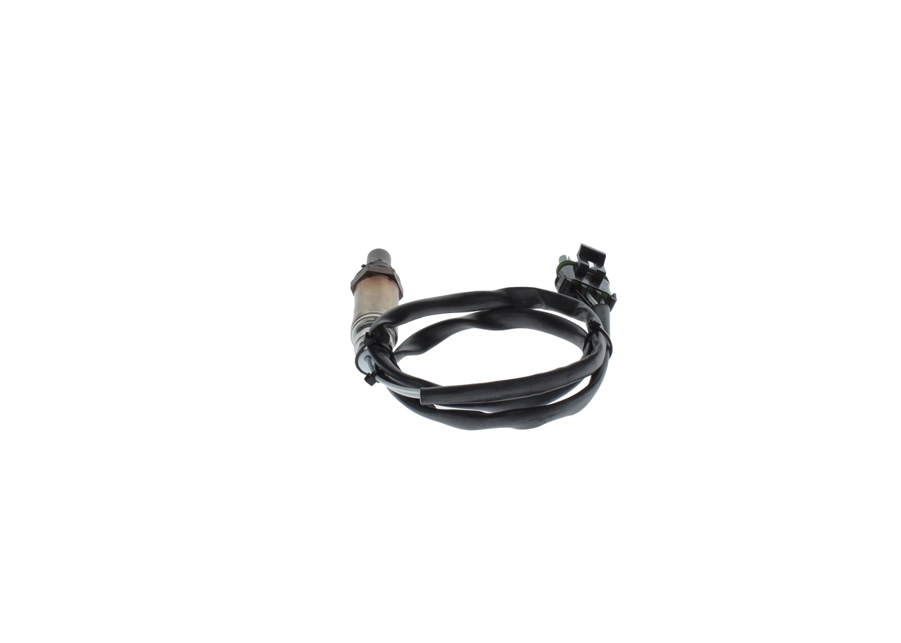 Купити 0258003082 Bosch Лямбда зонд, датчик кисню