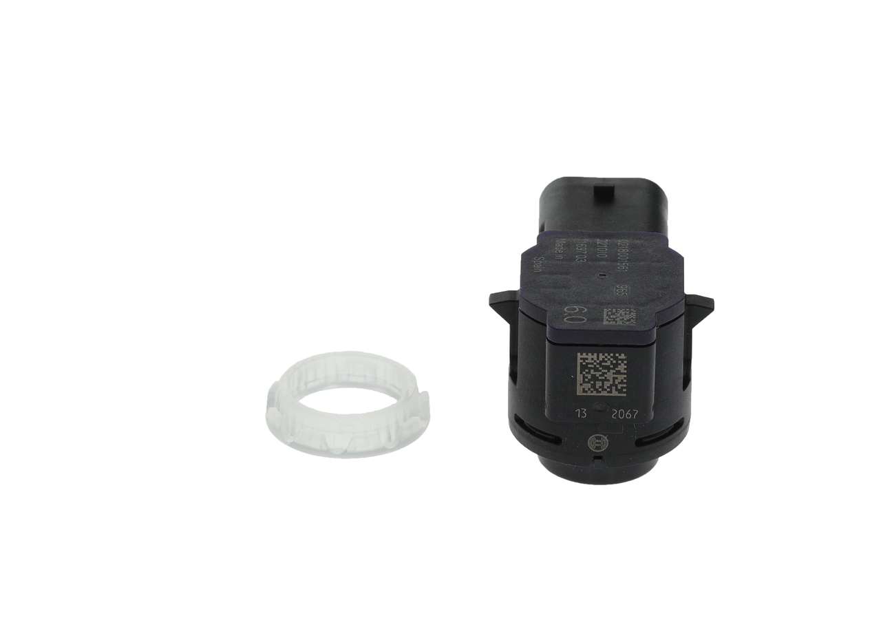 Купити 0218SS0001 Bosch Датчик сигналізації паркування (парктронік), передній