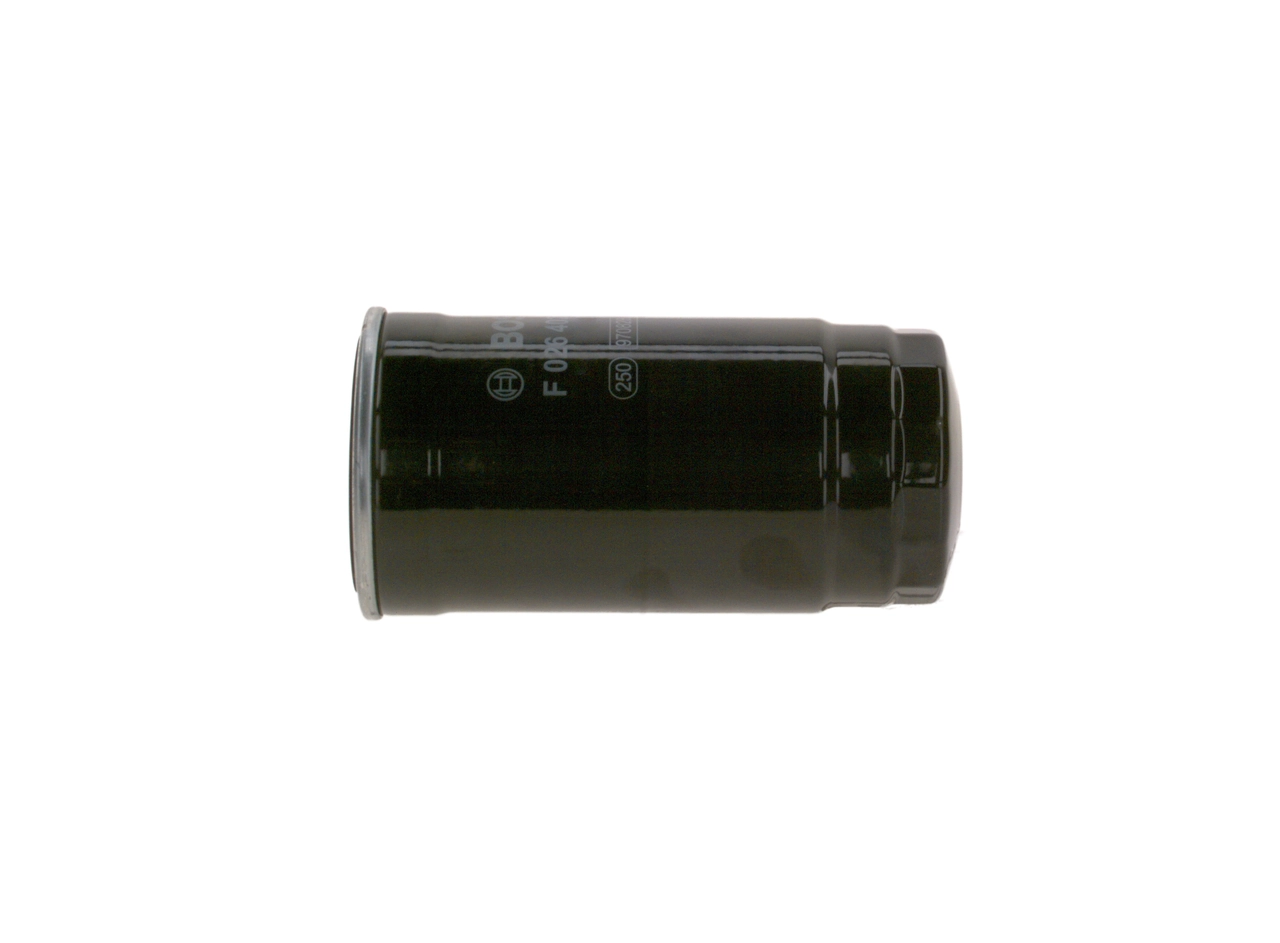 F026402002 Bosch Фільтр палива