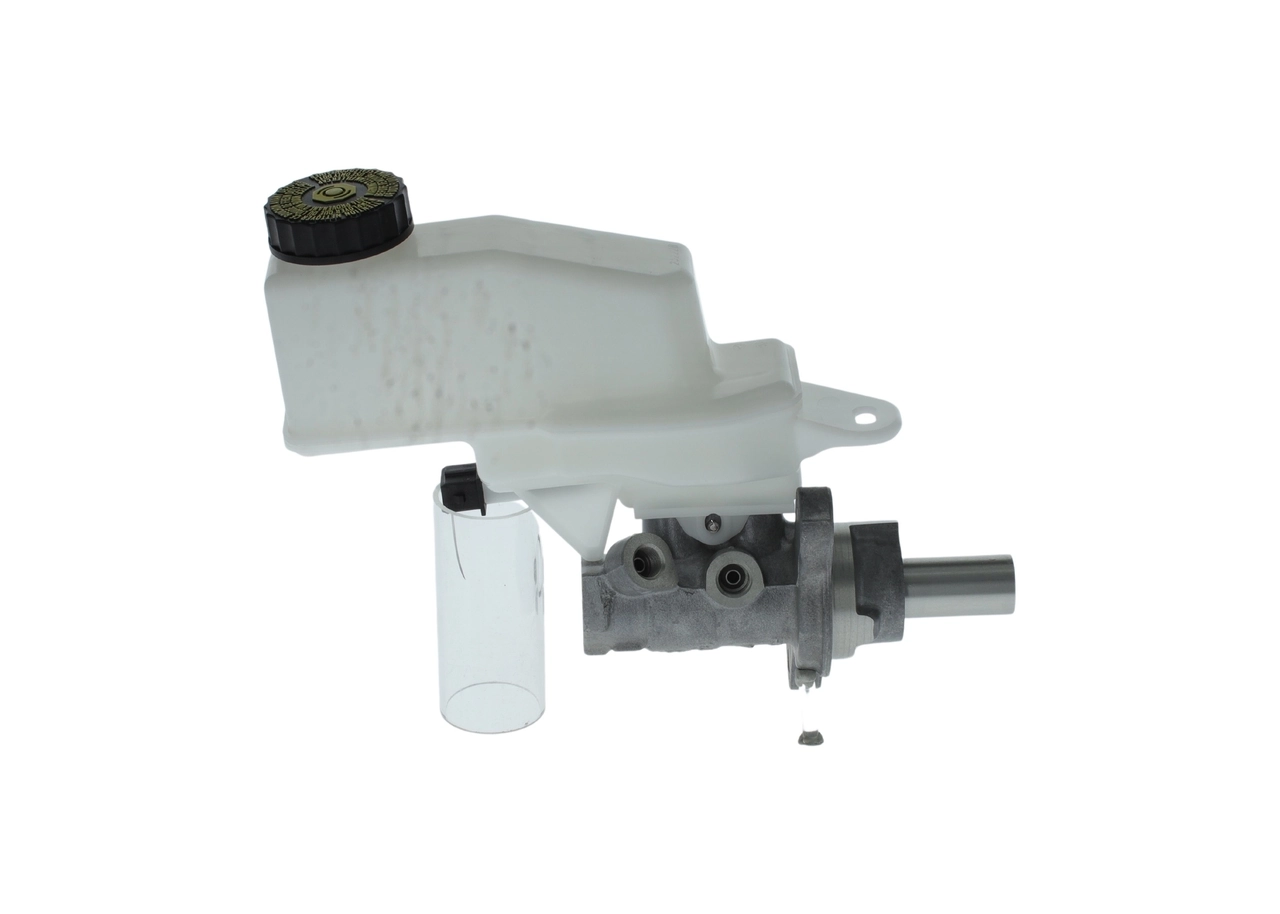 F026002305 Bosch Циліндр гальмівний колісний/робітник, задній