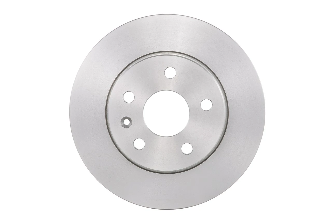 Диск переднього гальма Bosch 0986479543 ціна, від 62.56 USD