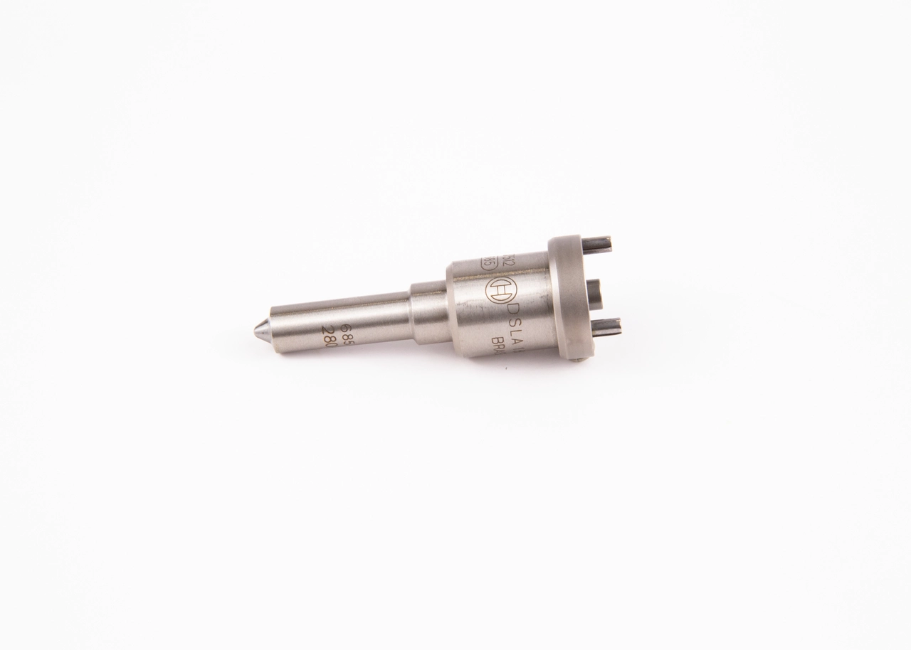 Розпилювач дизельної форсунки Bosch 2437010084 ціна, від 62.48 USD
