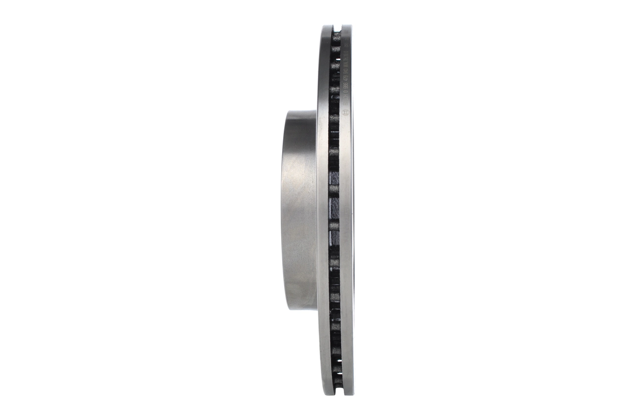Диск переднього гальма Bosch 0986479940 ціна, від 36.55 USD