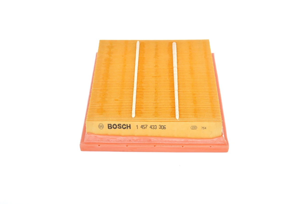 1457433306 Bosch Повітряний фільтр двигуна
