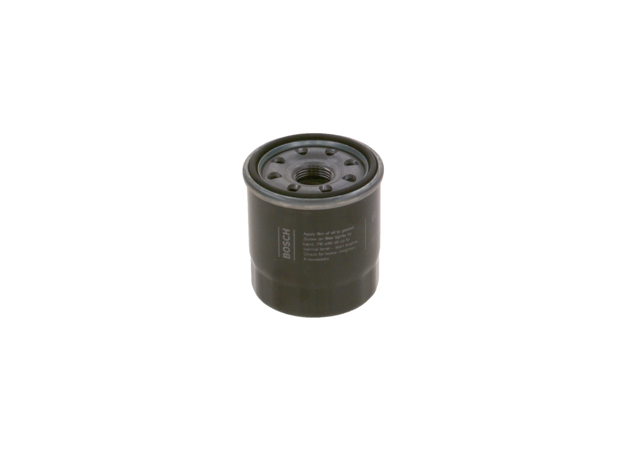 F026407142 Bosch Фільтр масла
