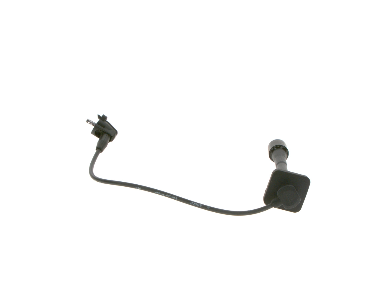 Дроти запалювання Bosch 0986357259 ціна, від 37.96 USD
