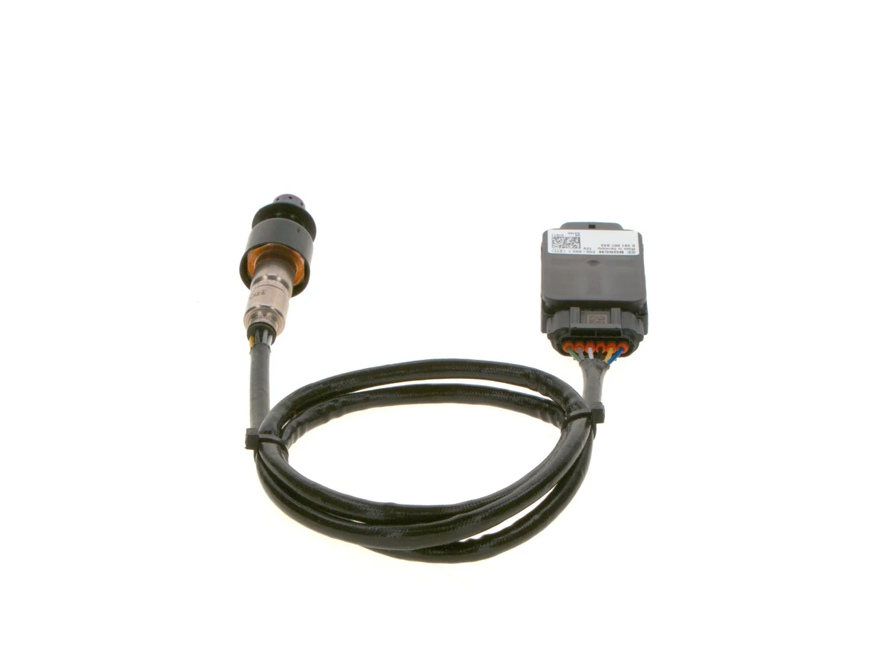 0281007843 Bosch Датчик оксидів азоту NOX