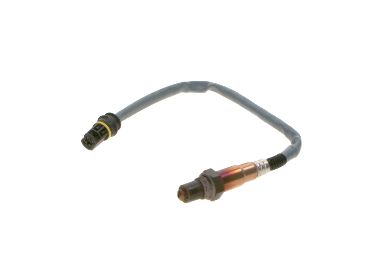 Лямбда датчик кисню Bosch 0258006473 ціна, від 59.59 USD