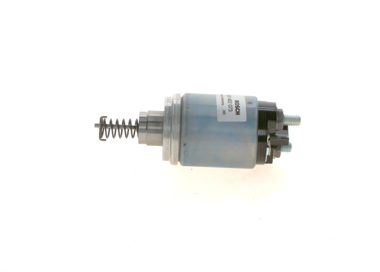 Купити 0331402073 Bosch Втягуюче реле стартера