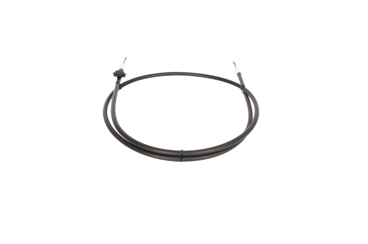 Купити 1987482734 Bosch Трос ручного гальма передній