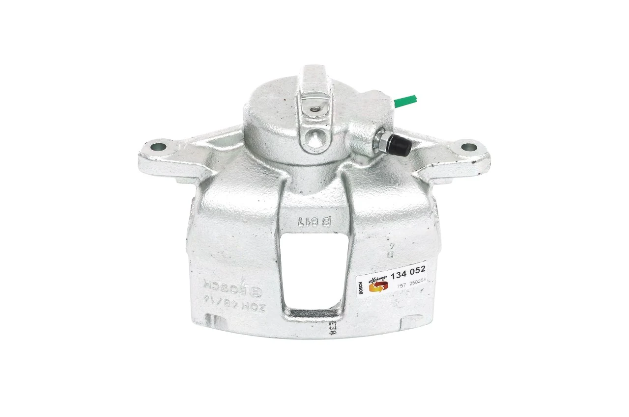 Супорт задній лівий 0986134052 Bosch