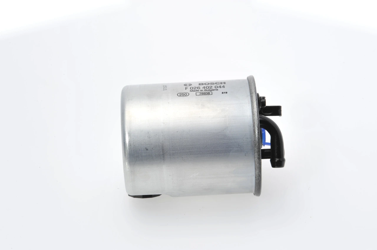 Фільтр тонкого очищення палива Bosch F026402044 ціна, від 15.84 USD