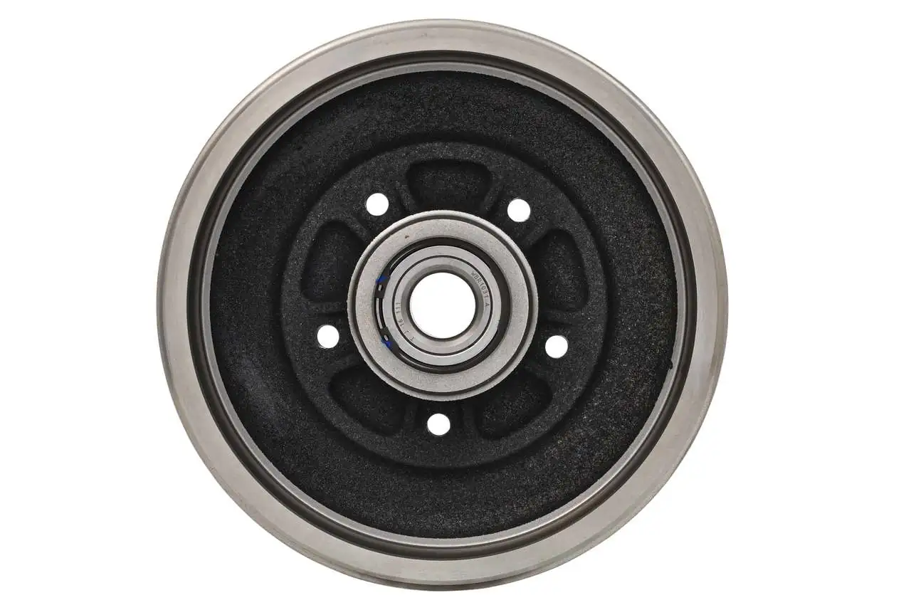 Барабан гальмівний задній Bosch 0986477283 ціна, від 125.48 USD