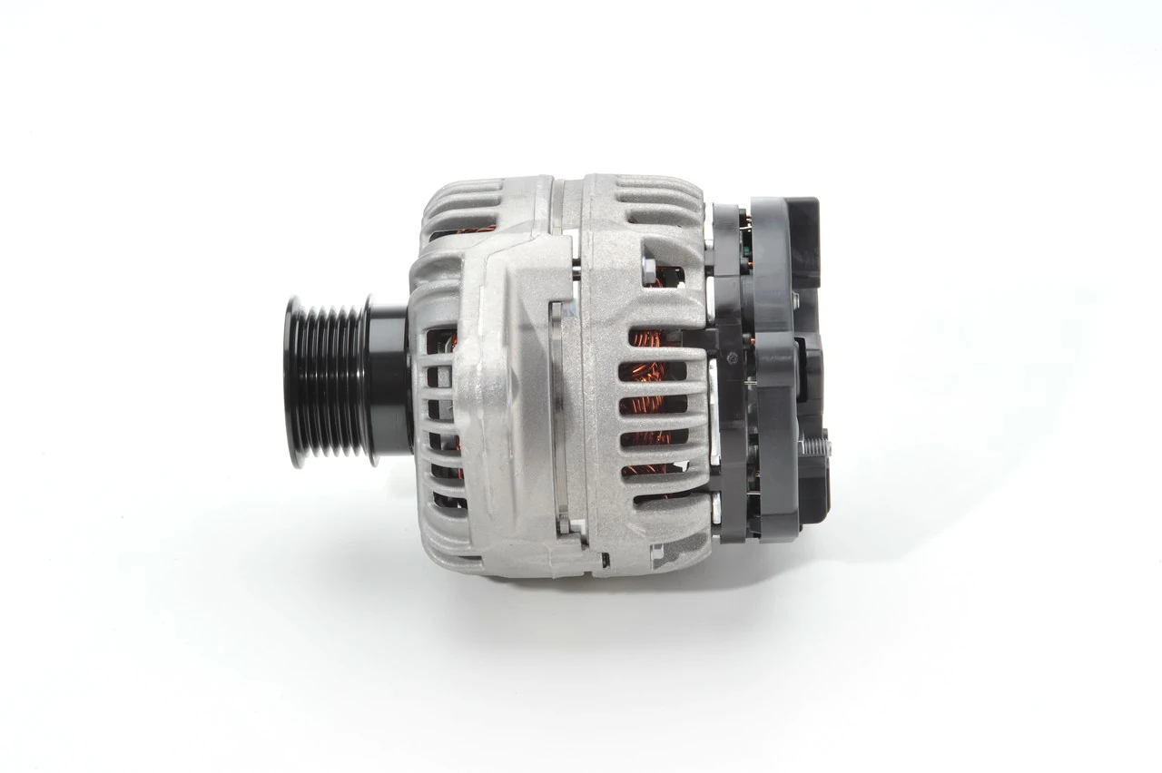 0124425097 Bosch Авто генератор