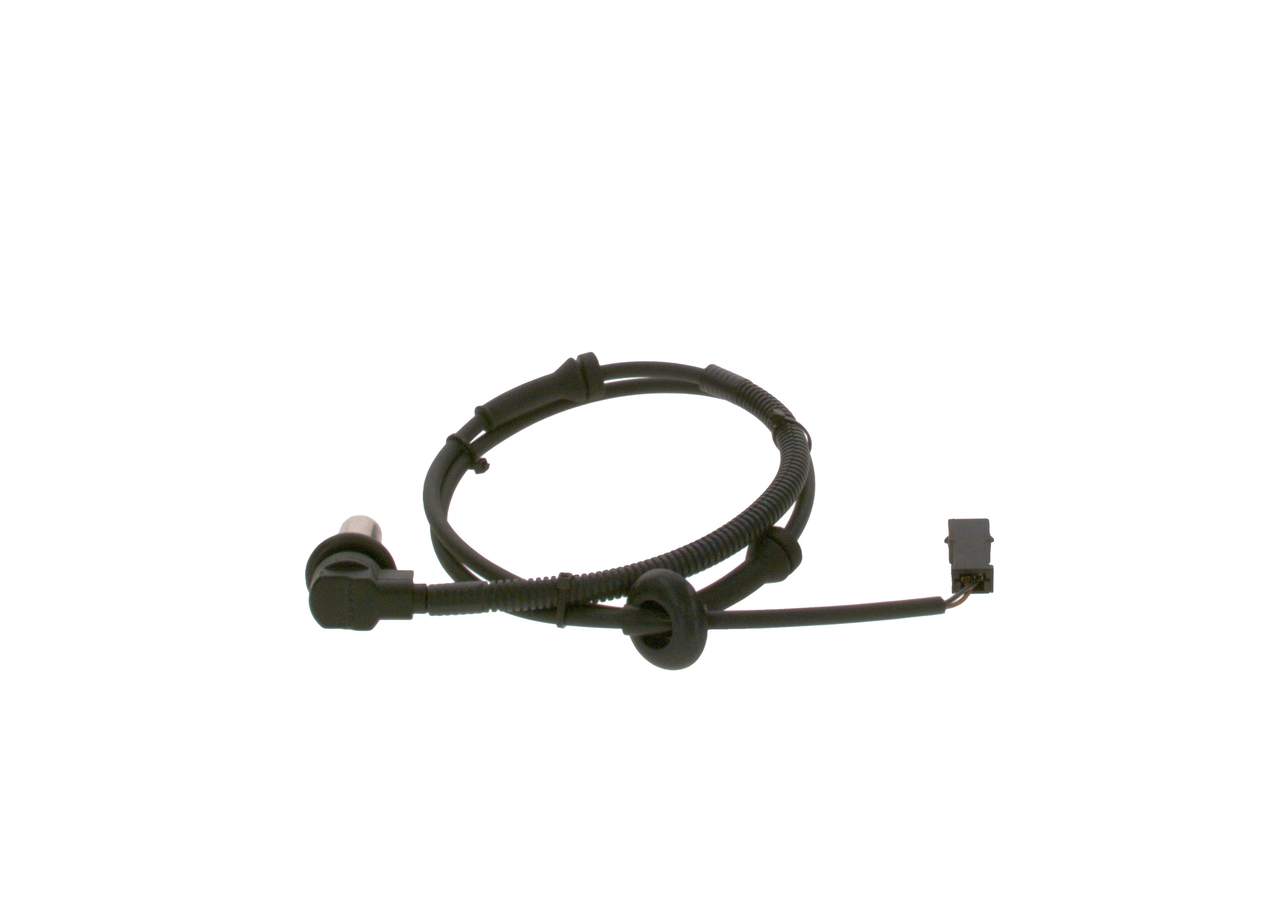Купити 0986594014 Bosch Датчик АБС (ABS) передній
