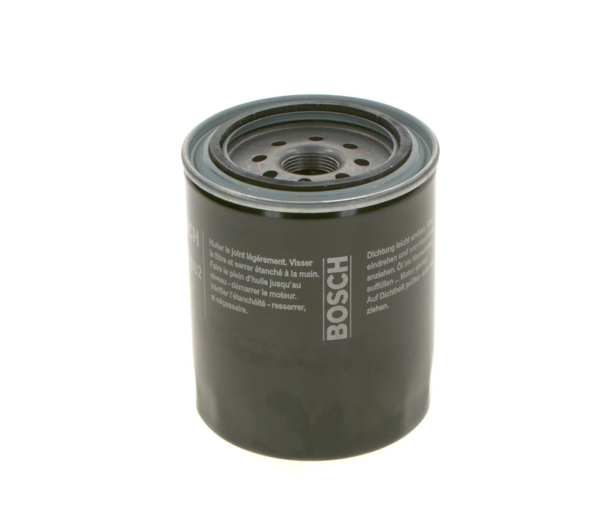Масляний фільтр двигуна Bosch 0986452062 ціна, від 11.37 USD