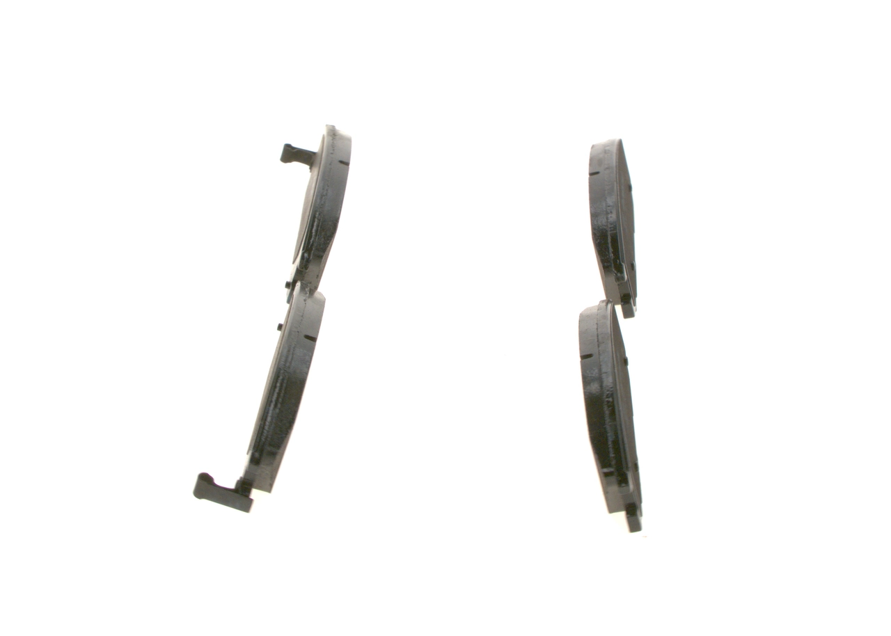 0986494138 Bosch Передні гальмівні колодки