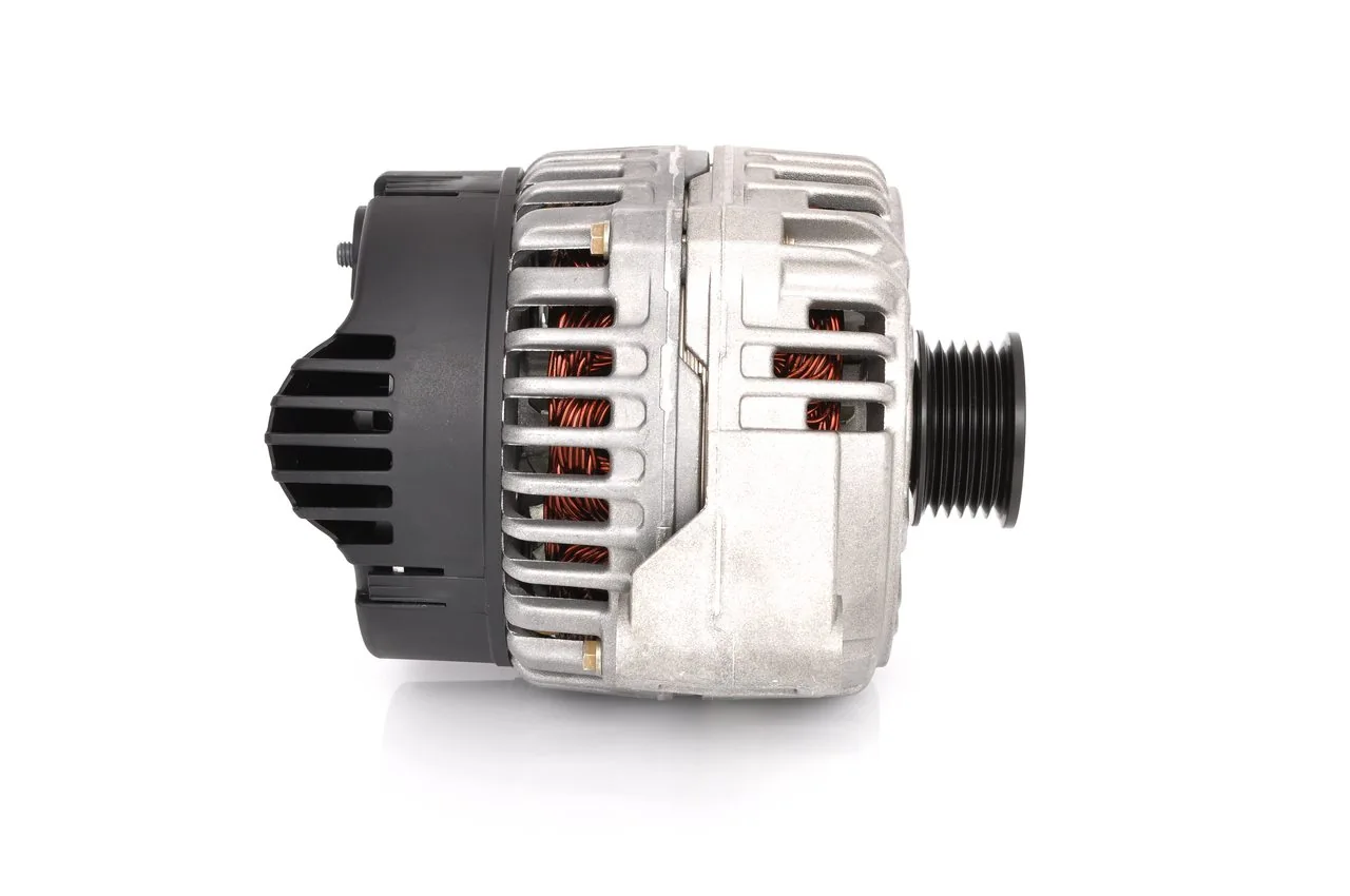 Генератор Bosch 0123520017 ціна, від 138.40 USD