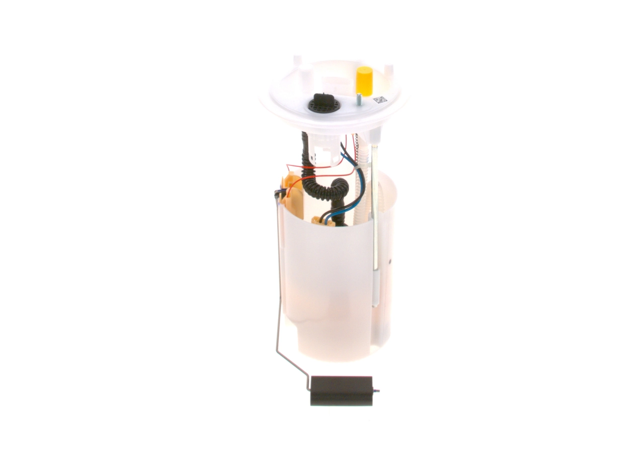 Модуль бензонасоса Bosch 058020342X ціна, від 143.23 USD