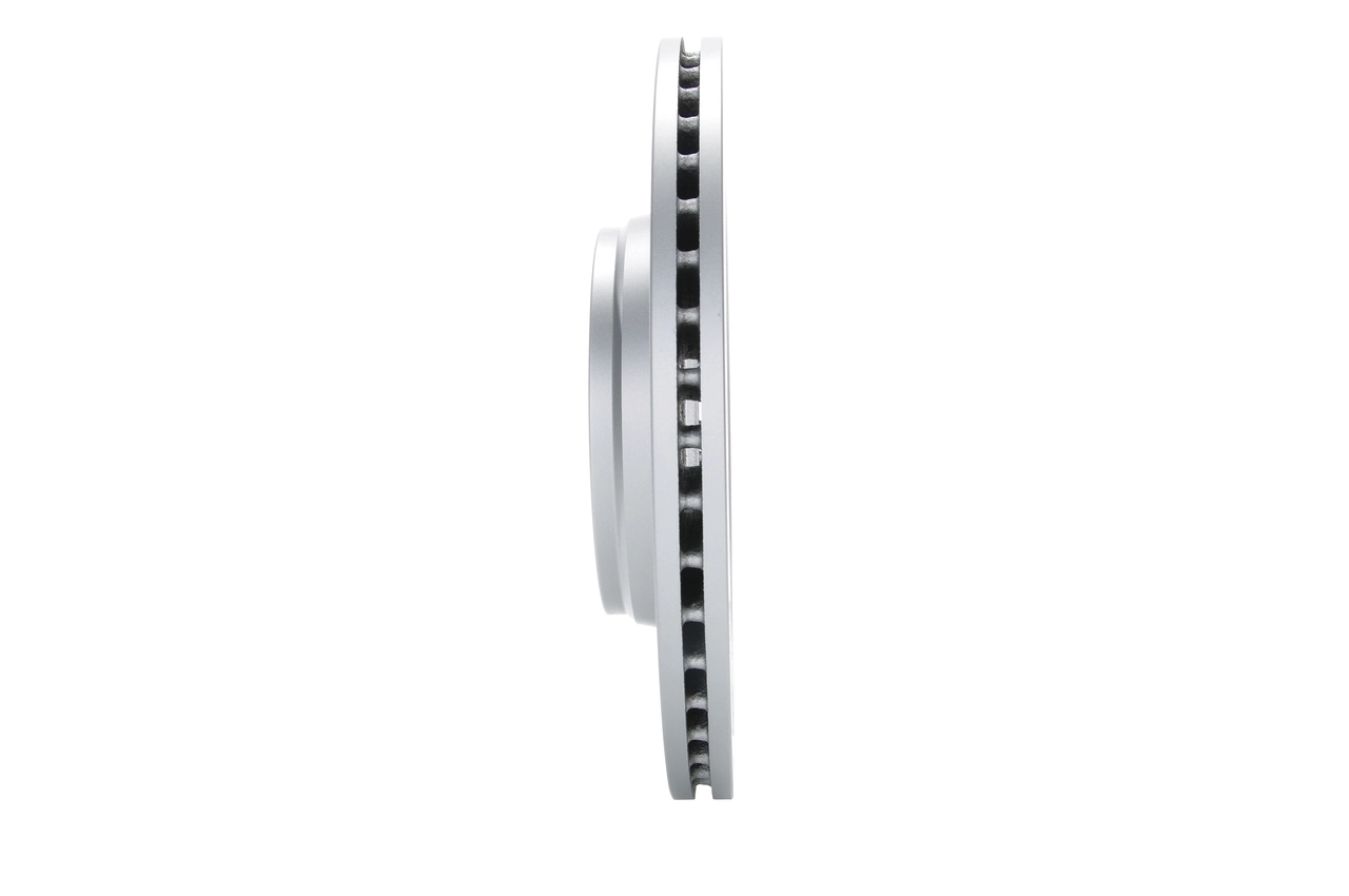 0986479916 Bosch Гальмо дискове переднє