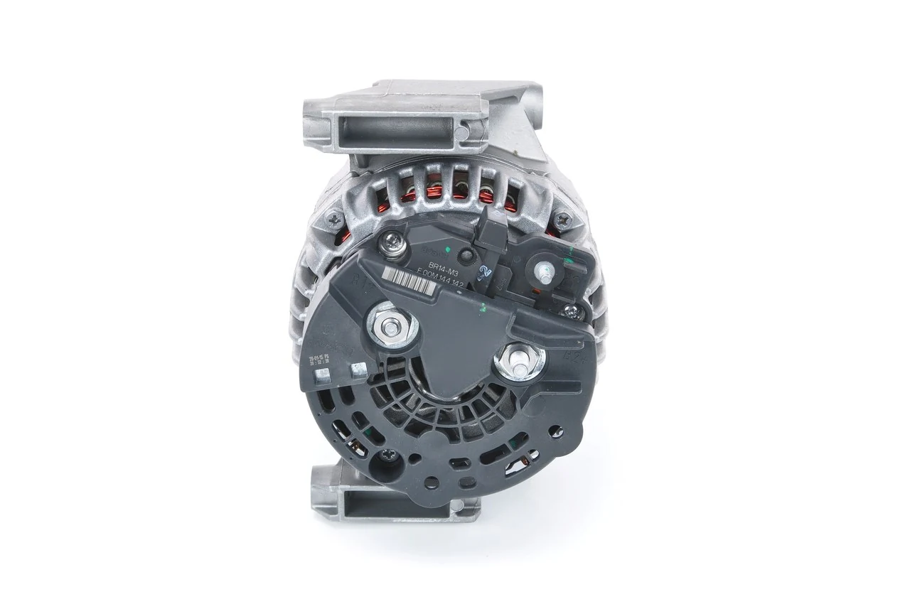 Генератор Bosch 0124425112 ціна, від 116.57 USD