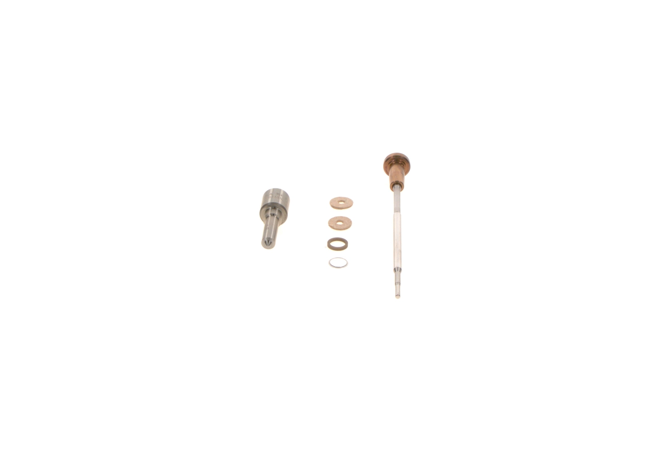 Форсунки (ремкомплект) Bosch F00ZC99635 ціна, від 88.78 USD
